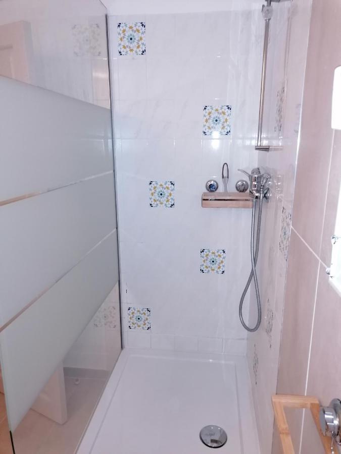 Ferienwohnung Mimilou Mont St Loup Piscine Privee Agde Exterior foto