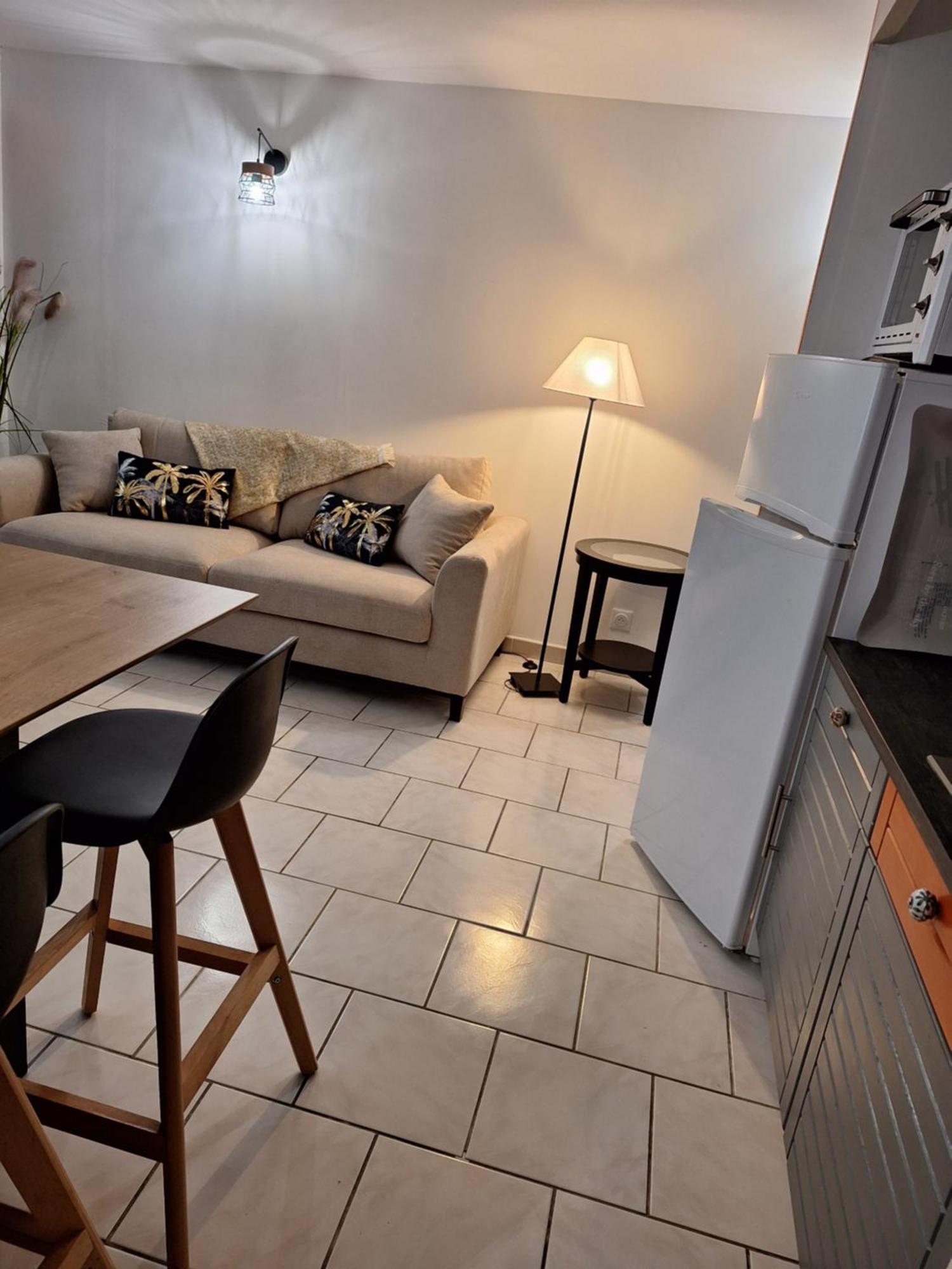 Ferienwohnung Mimilou Mont St Loup Piscine Privee Agde Exterior foto
