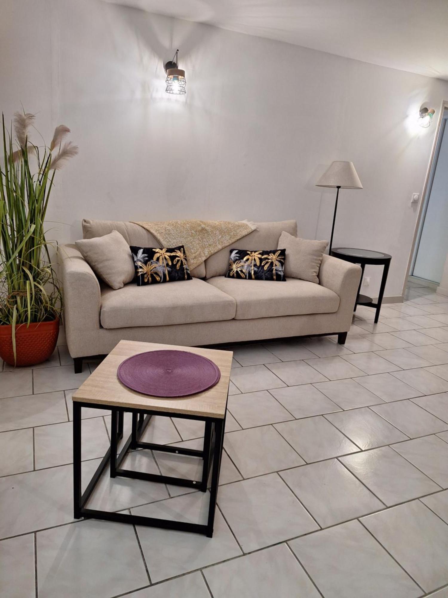 Ferienwohnung Mimilou Mont St Loup Piscine Privee Agde Exterior foto